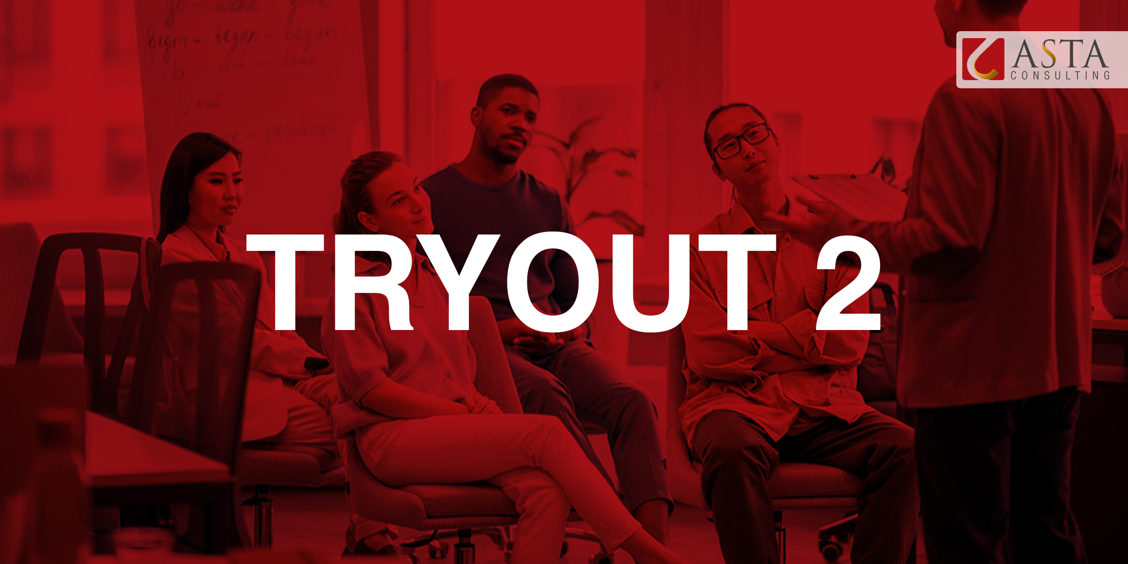 Tryout 2 BSMR J4