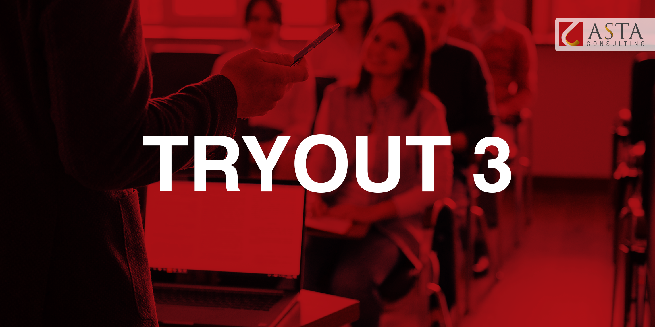 Tryout 3 BSMR J4