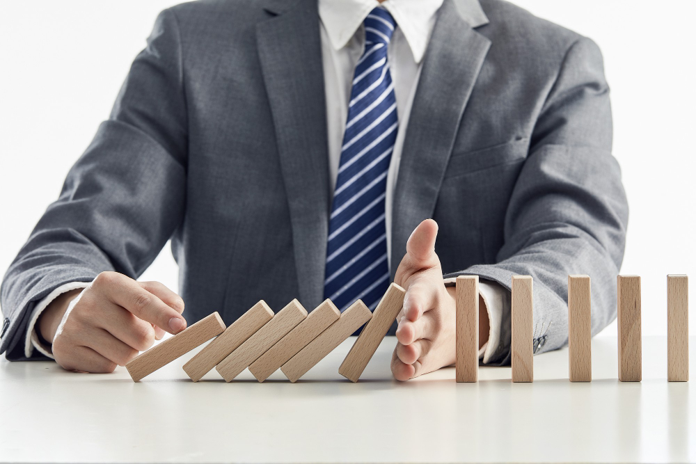 5 Strategi Efektif untuk Mengelola Risiko di Perusahaan Anda